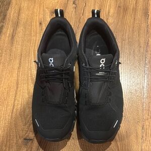 On Cloud 6 Waterproof